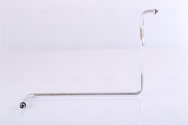 Condensador, aire acondicionado NISSENS ref. 94228