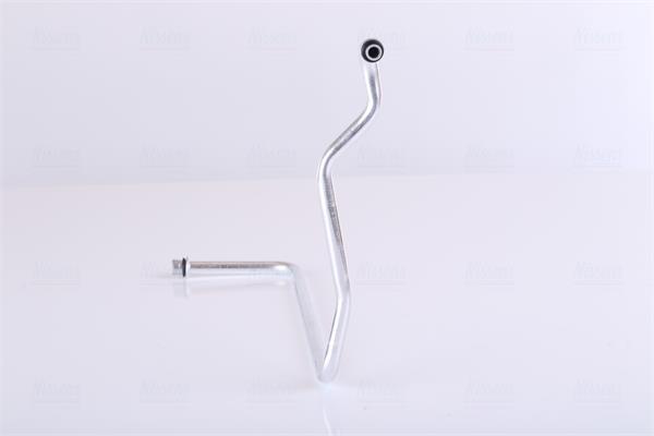 Condensador, aire acondicionado NISSENS ref. 94228