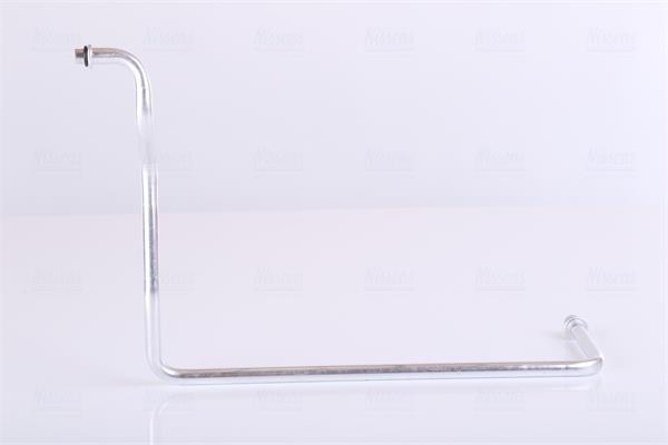 Condensador, aire acondicionado NISSENS ref. 94228