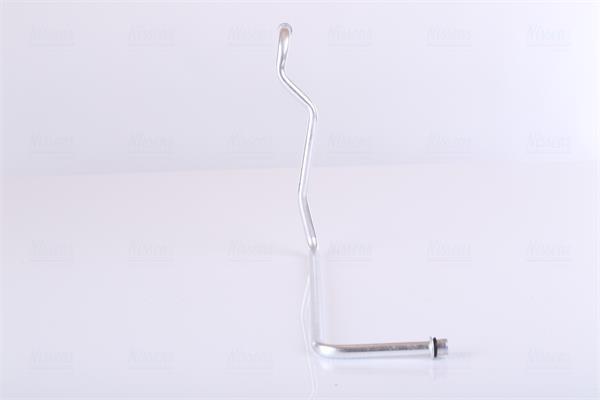 Condensador, aire acondicionado NISSENS ref. 94228