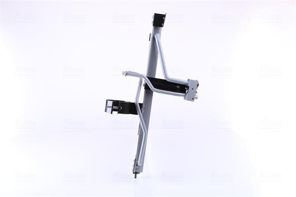 Condensador, aire acondicionado NISSENS ref. 94232