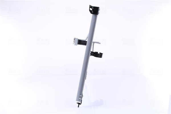 Condensador, aire acondicionado NISSENS ref. 94232