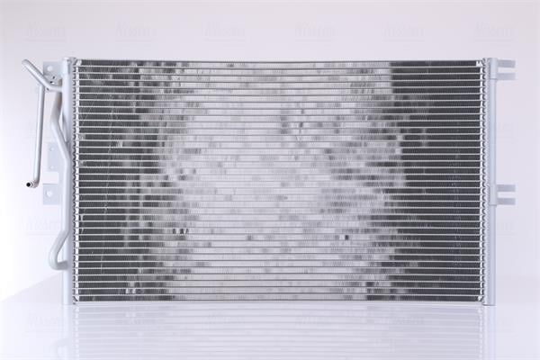 Condenseur, climatisation (Radiateur de climatisation) NISSENS ref. 94234