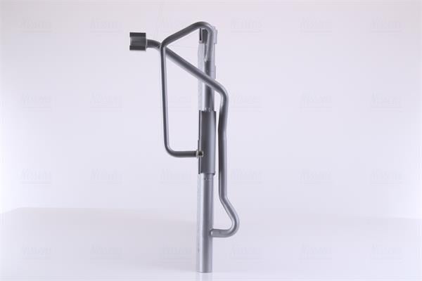 Condenseur, climatisation (Radiateur de climatisation) NISSENS ref. 94234