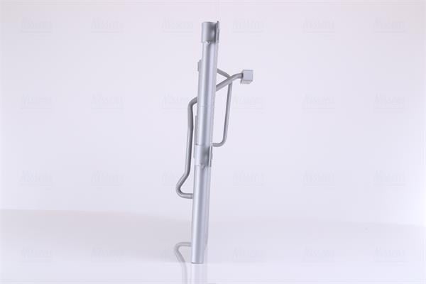 Condenseur, climatisation (Radiateur de climatisation) NISSENS ref. 94234