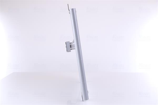 Condensador, aire acondicionado NISSENS ref. 94246