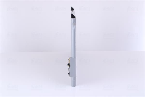 Condenseur, climatisation (Radiateur de climatisation) NISSENS ref. 94255