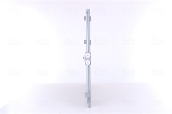Condensador, aire acondicionado NISSENS ref. 94257