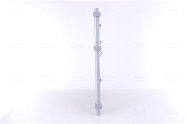 Condensador, aire acondicionado NISSENS ref. 94257