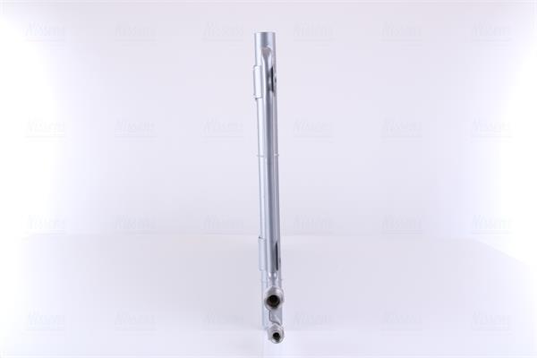 Condensador, aire acondicionado NISSENS ref. 94258