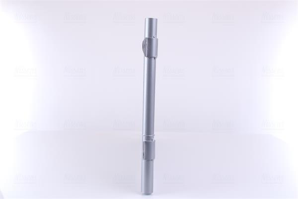 Condensador, aire acondicionado NISSENS ref. 94258