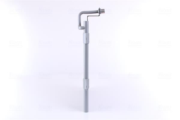 Condensador, aire acondicionado NISSENS ref. 94260