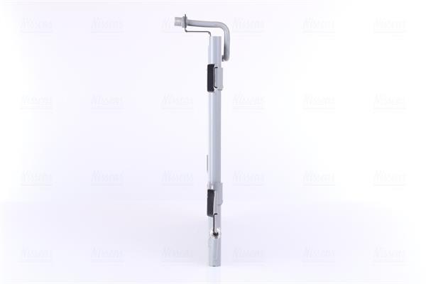Condensador, aire acondicionado NISSENS ref. 94260
