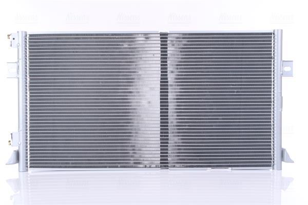 Condenseur, climatisation (Radiateur de climatisation) NISSENS ref. 94267