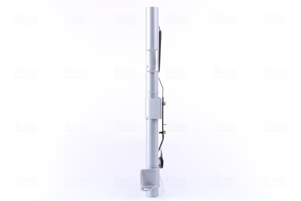 Condenseur, climatisation (Radiateur de climatisation) NISSENS ref. 94267