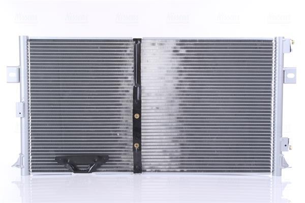 Condenseur, climatisation (Radiateur de climatisation) NISSENS ref. 94267
