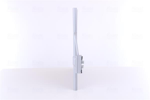 Condensador, aire acondicionado NISSENS ref. 94274