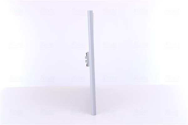 Condensador, aire acondicionado NISSENS ref. 94274