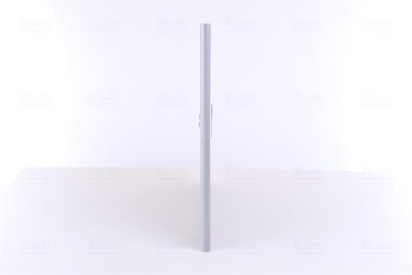 Condensador, aire acondicionado NISSENS ref. 94275