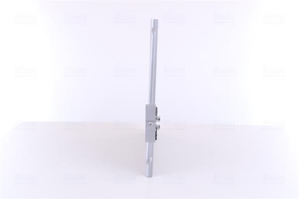 Condensador, aire acondicionado NISSENS ref. 94275