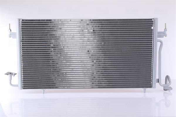 Condenseur, climatisation (Radiateur de climatisation) NISSENS ref. 94276