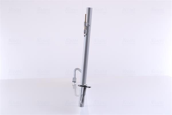 Condenseur, climatisation (Radiateur de climatisation) NISSENS ref. 94276