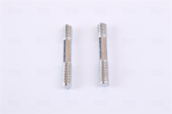 Condenseur, climatisation (Radiateur de climatisation) NISSENS ref. 94276