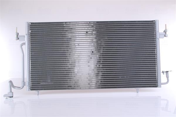 Condenseur, climatisation (Radiateur de climatisation) NISSENS ref. 94276