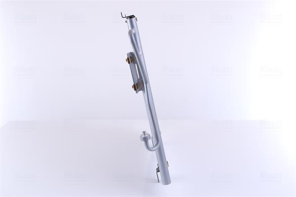 Condensador, aire acondicionado NISSENS ref. 94279