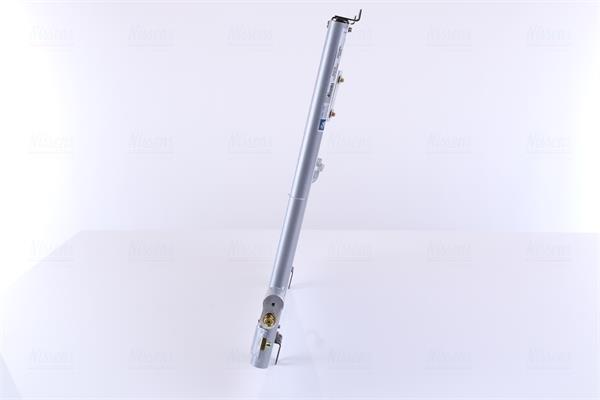 Condensador, aire acondicionado NISSENS ref. 94279