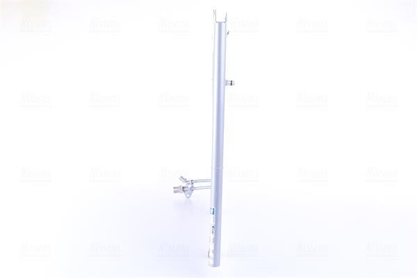 Condenseur, climatisation (Radiateur de climatisation) NISSENS ref. 94282