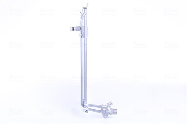 Condenseur, climatisation (Radiateur de climatisation) NISSENS ref. 94282