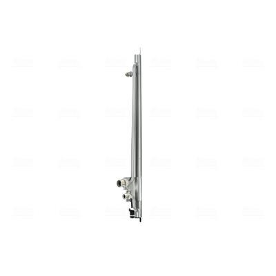 Condensador, aire acondicionado NISSENS ref. 94285
