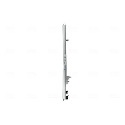 Condensador, aire acondicionado NISSENS ref. 94285