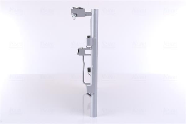Condensador, aire acondicionado NISSENS ref. 94289