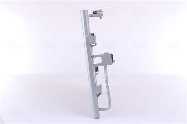 Condensador, aire acondicionado NISSENS ref. 94289