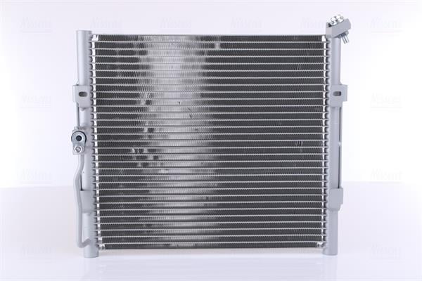 Condensador, aire acondicionado NISSENS ref. 94289