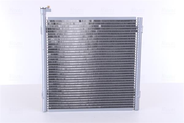 Condenseur, climatisation (Radiateur de climatisation) NISSENS ref. 94290