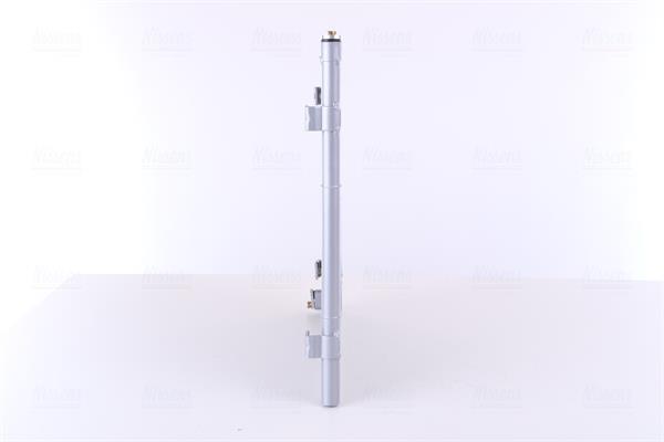 Condenseur, climatisation (Radiateur de climatisation) NISSENS ref. 94290