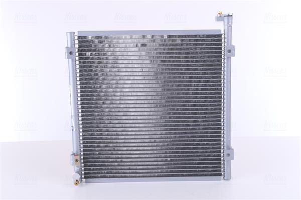 Condenseur, climatisation (Radiateur de climatisation) NISSENS ref. 94290
