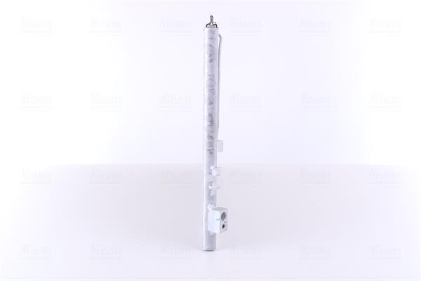 Condensador, aire acondicionado NISSENS ref. 94297