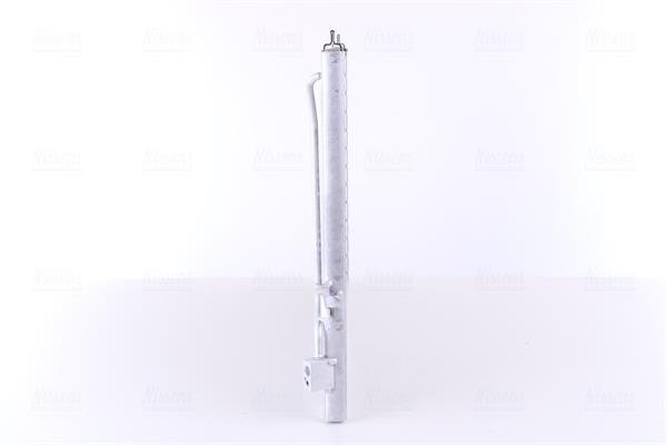 Condensador, aire acondicionado NISSENS ref. 94297