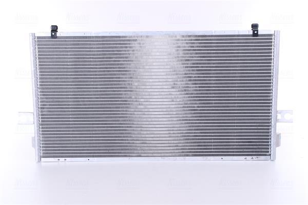 Condensador, aire acondicionado NISSENS ref. 94297