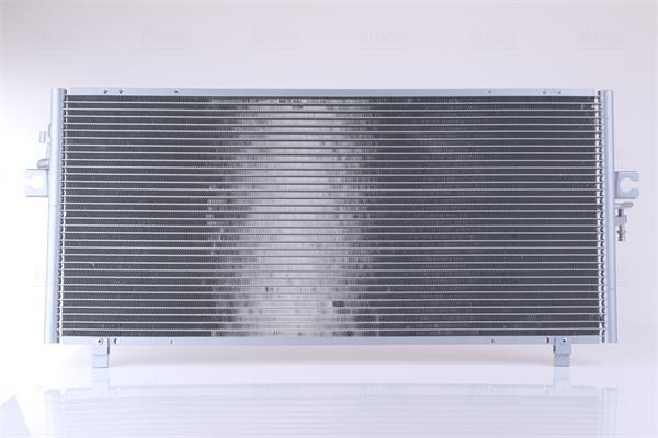 Condenseur, climatisation (Radiateur de climatisation) NISSENS 94299
