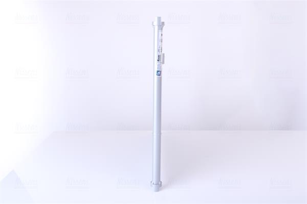 Condenseur, climatisation (Radiateur de climatisation) NISSENS ref. 94302