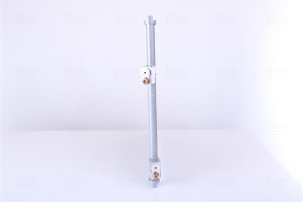 Condenseur, climatisation (Radiateur de climatisation) NISSENS ref. 94302