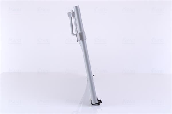 Condenseur, climatisation (Radiateur de climatisation) NISSENS ref. 94305