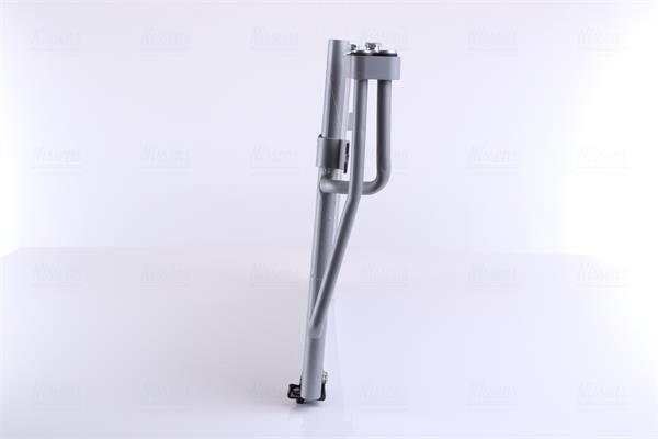 Condenseur, climatisation (Radiateur de climatisation) NISSENS ref. 94305