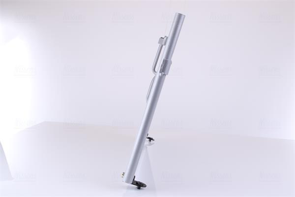 Condensador, aire acondicionado NISSENS ref. 94306