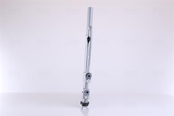 Condensador, aire acondicionado NISSENS ref. 94308